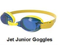 jet junior goggles