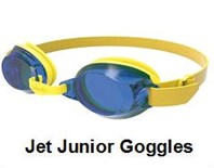 jet junior goggles