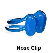 swimming nose clips