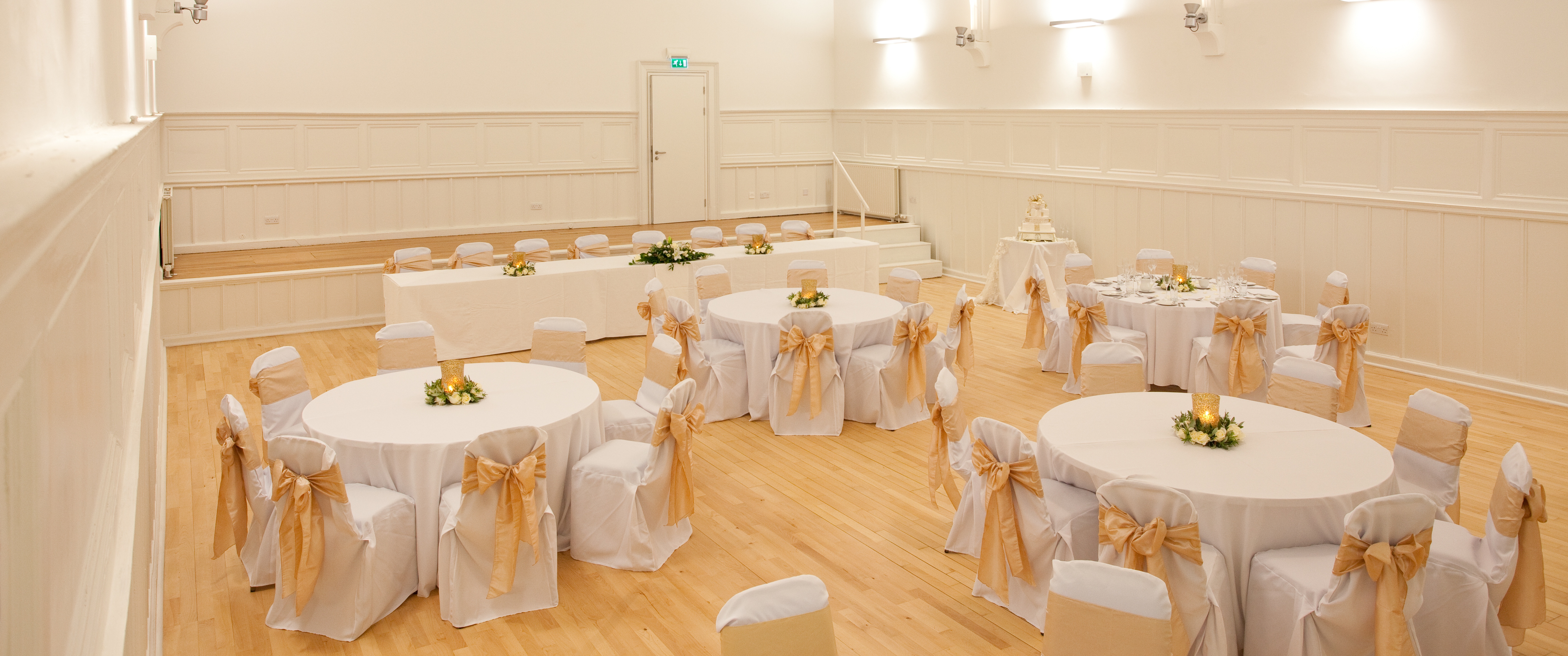 Clydebank Town Hall Weddings West Dunbartonshire Council