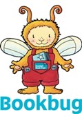 Bookbug logo