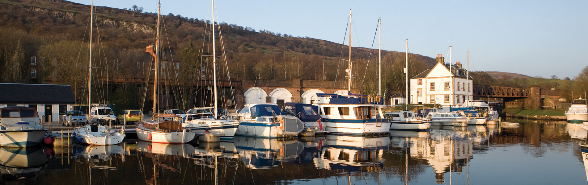 Bowling Harbour