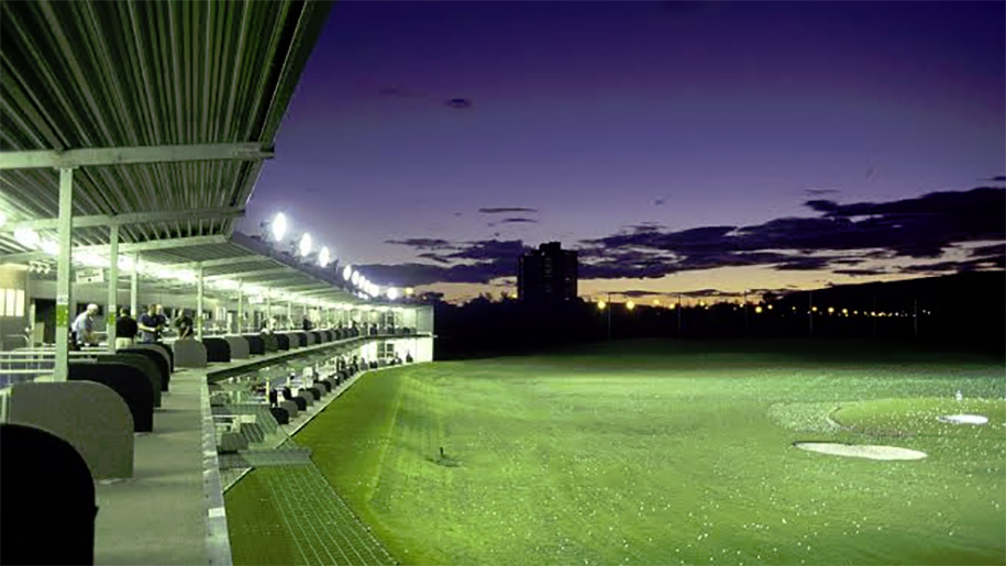 Great Western Golf
