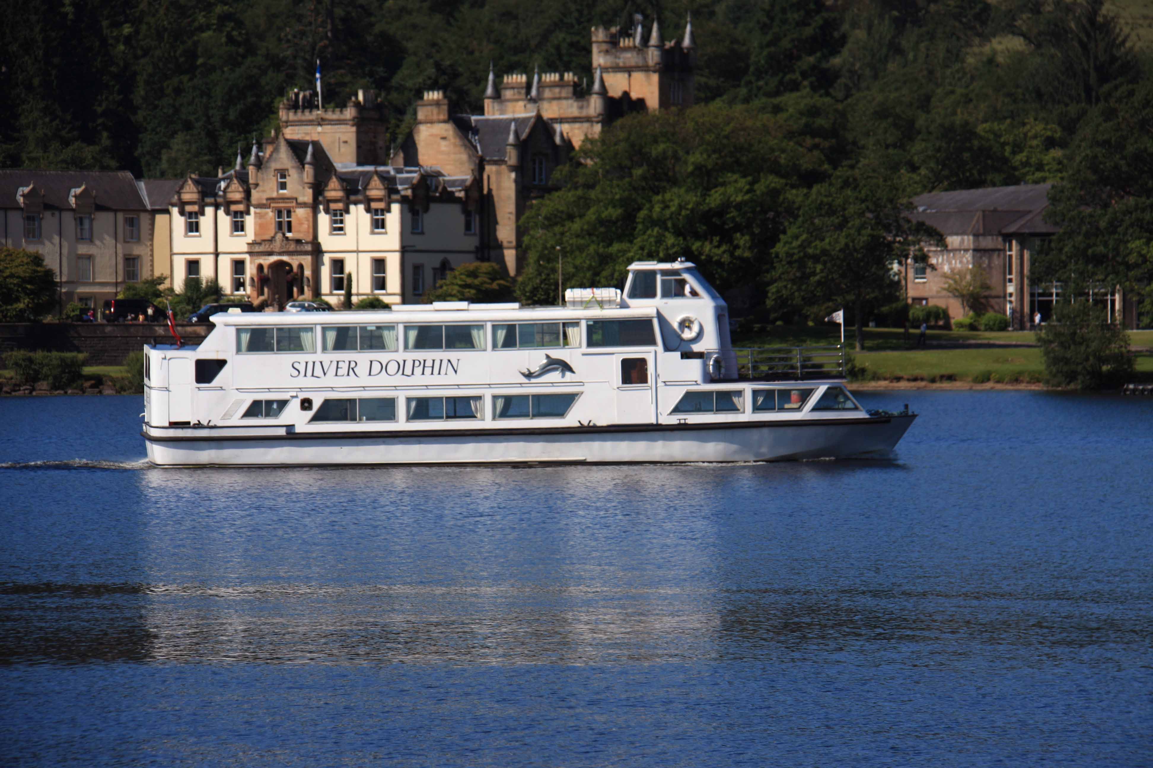 Sweeney's Cruises