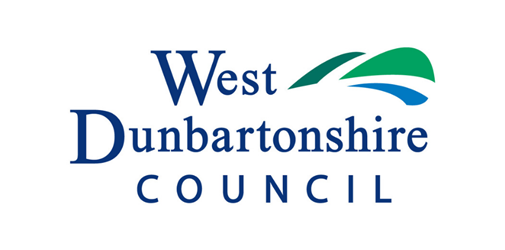 West Dunbartonshire Council Logo