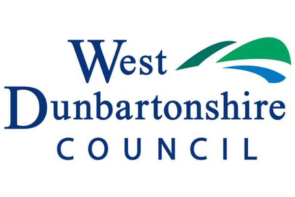 image of West Dunbartonshire Council Logo