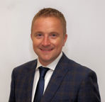 Alan Crawford, Sports Development Manager