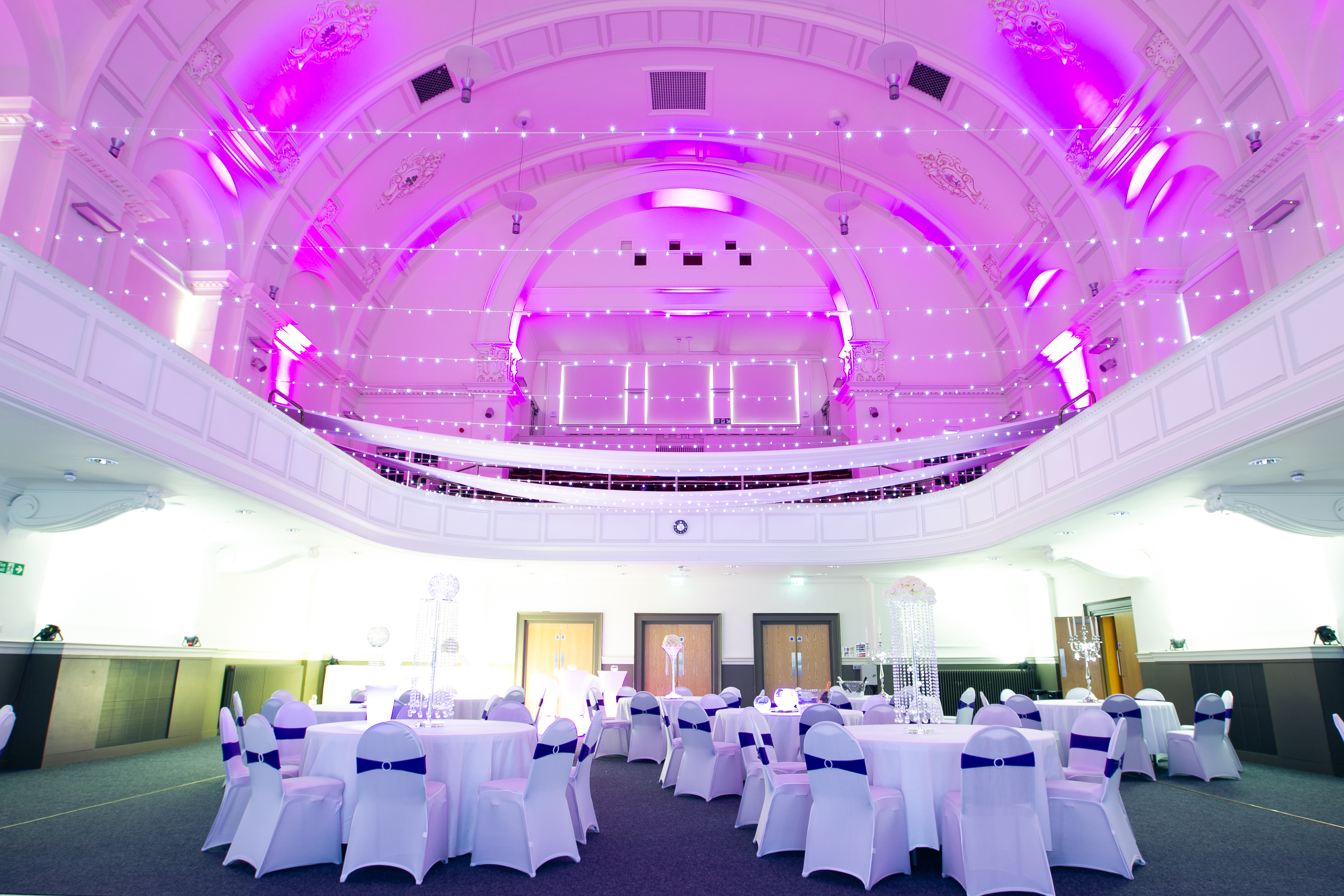 Clydebank Town Hall Gallery West Dunbartonshire Council