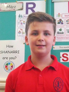 Kai Ross-Stewart