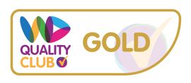 Gold Logo