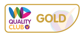 Gold Logo