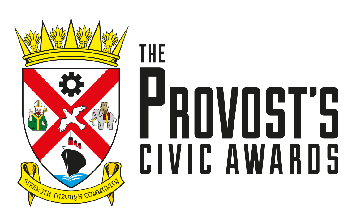 The Provost's Civic Awards