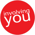 Involving You Logo