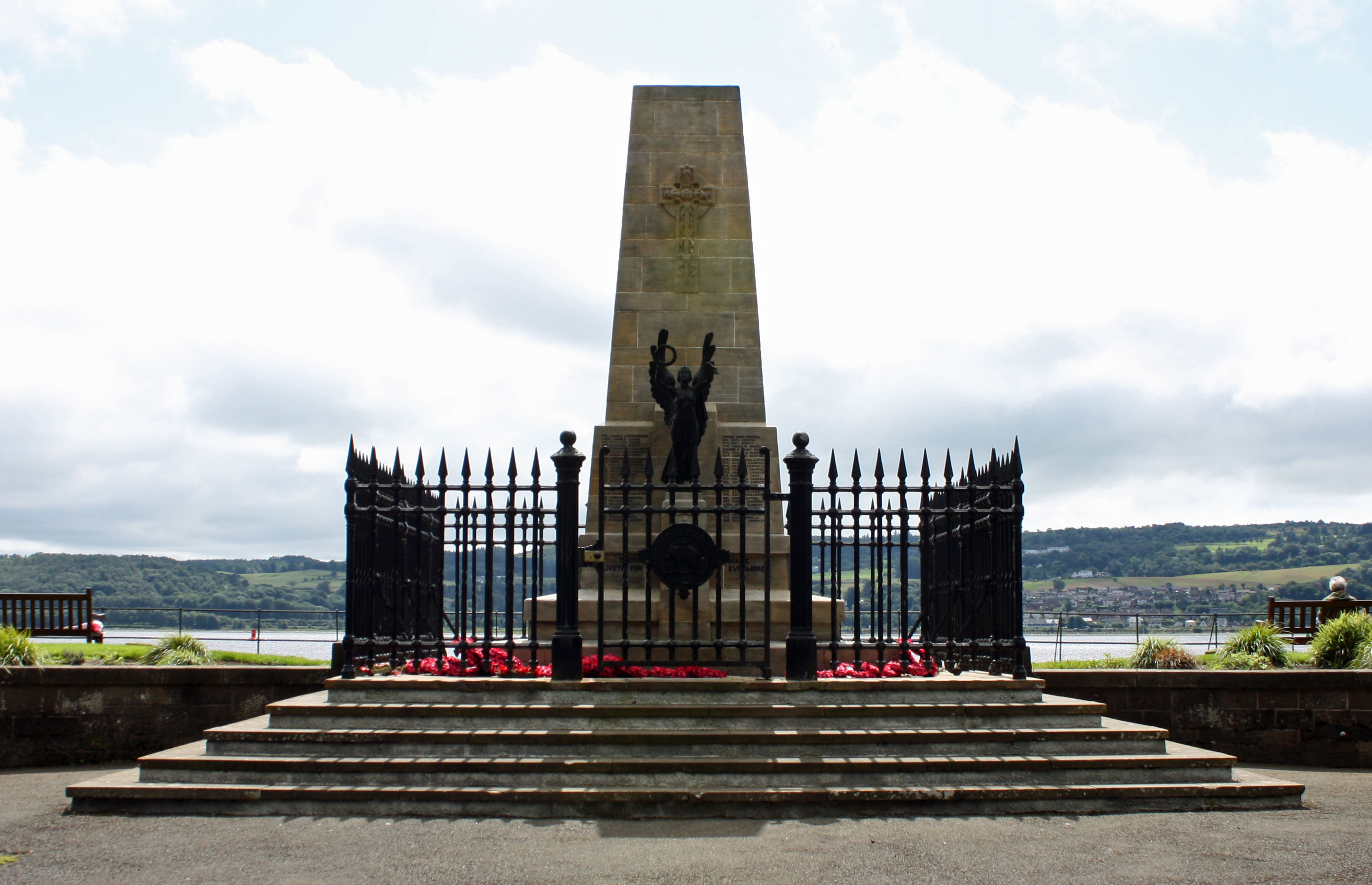 War Memorial