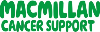 Macmillan Logo