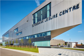 Clydebank Leisure Centre