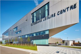 Clydebank Leisure Centre