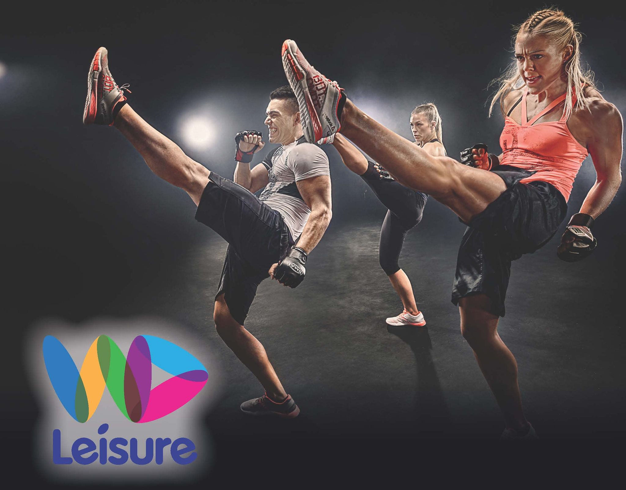 WD Leisure Fitness Class