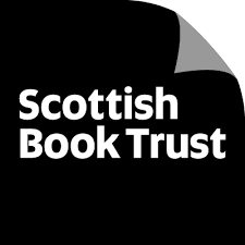 scottish book trust logo