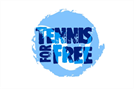 the Tennis for Free logo