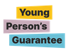 Young Person Guarantee logo