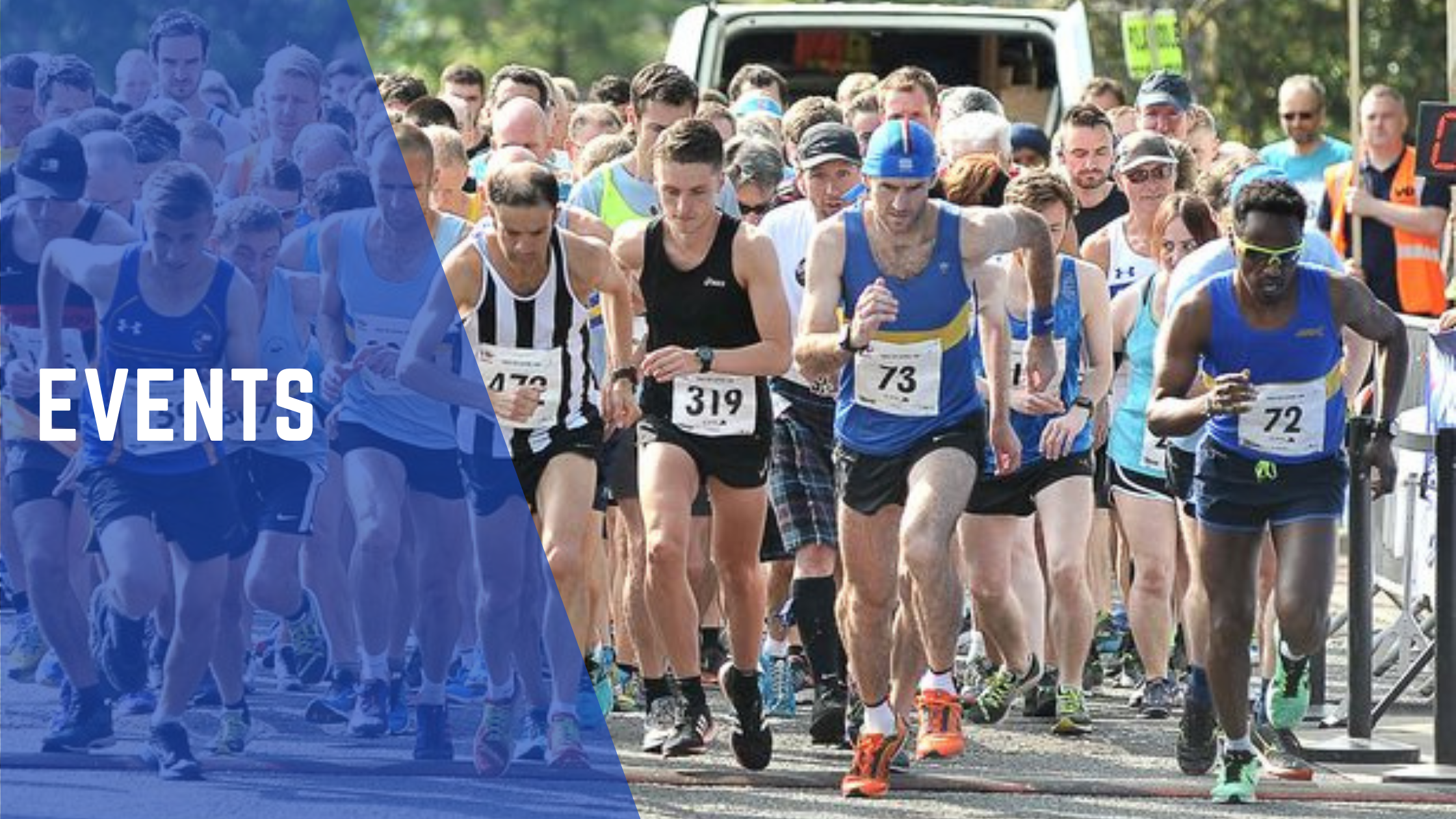 10K runners at the start line 