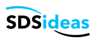 SDSideas Logo