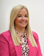 Councillor Clare Steel