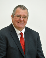 Councillor Daniel Lennie