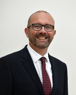 Councillor David McBride