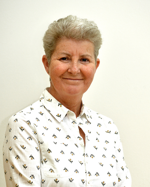 Councillor Diane Docherty