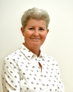 Councillor Diane Docherty