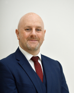 Councillor Ian Dickson