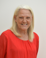 Councillor June McKay