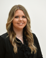 Councillor Lauren Oxley