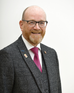 Councillor Lawrence O'Neill