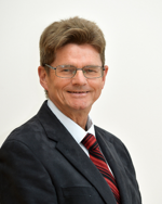Councillor Martin Rooney