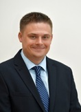 Gordon Scanlan - Partner Director