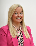 Clare Steel - Partner Director