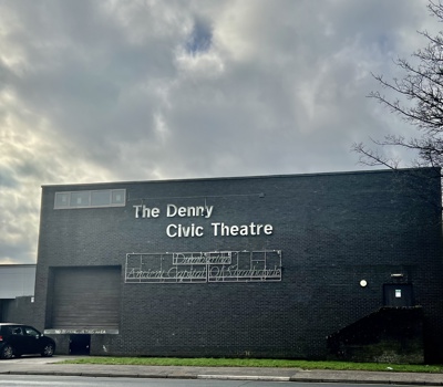 Denny Civic