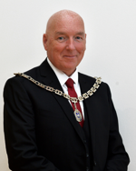 Councillor John Millar