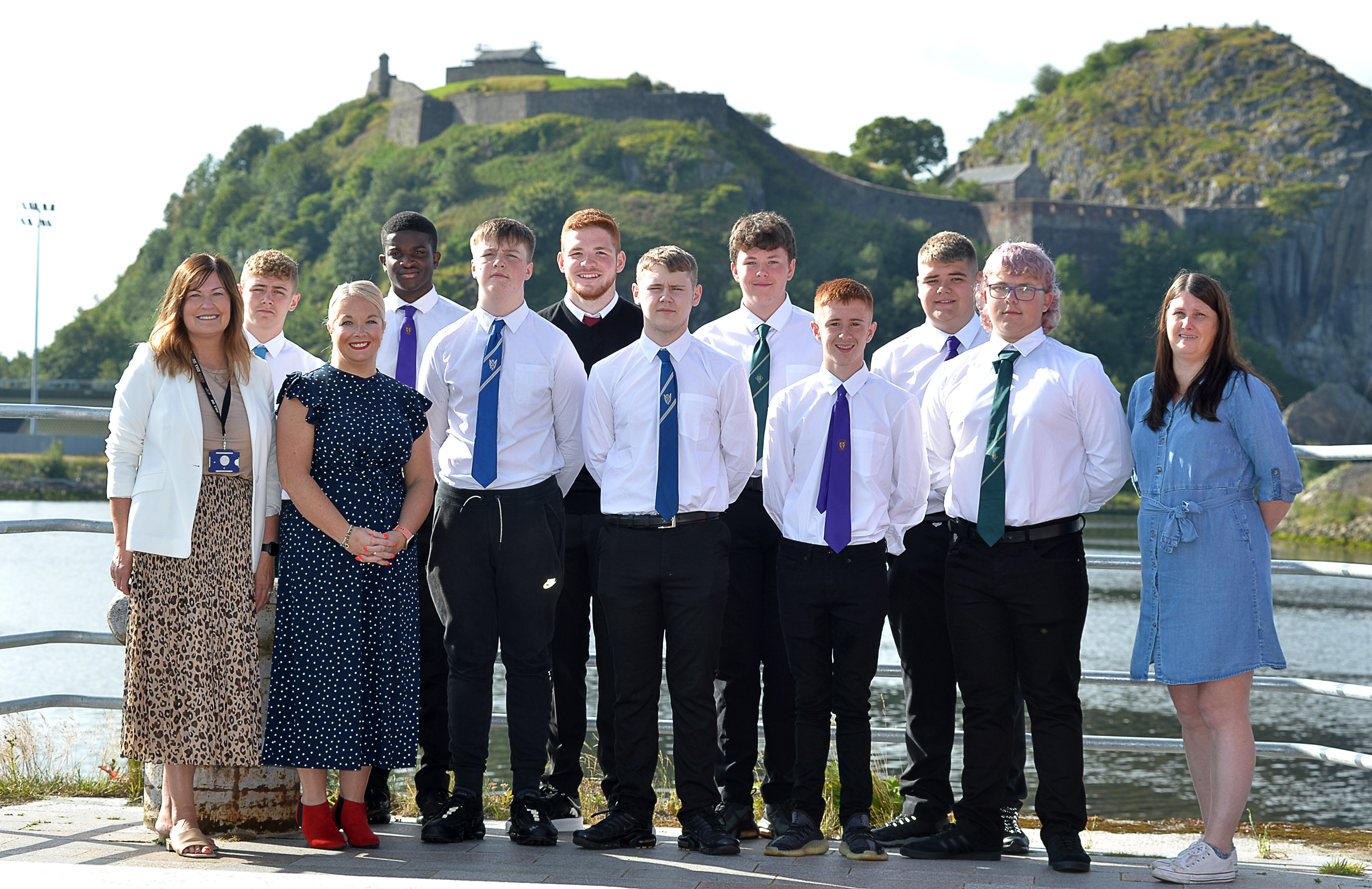 Pupils recruited to innovative hybrid apprenticeship pilot with major local employer