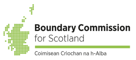 The Boundary Commission for Scotland