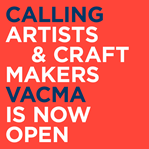 Visual Artists and Craft Makers Awards 2023