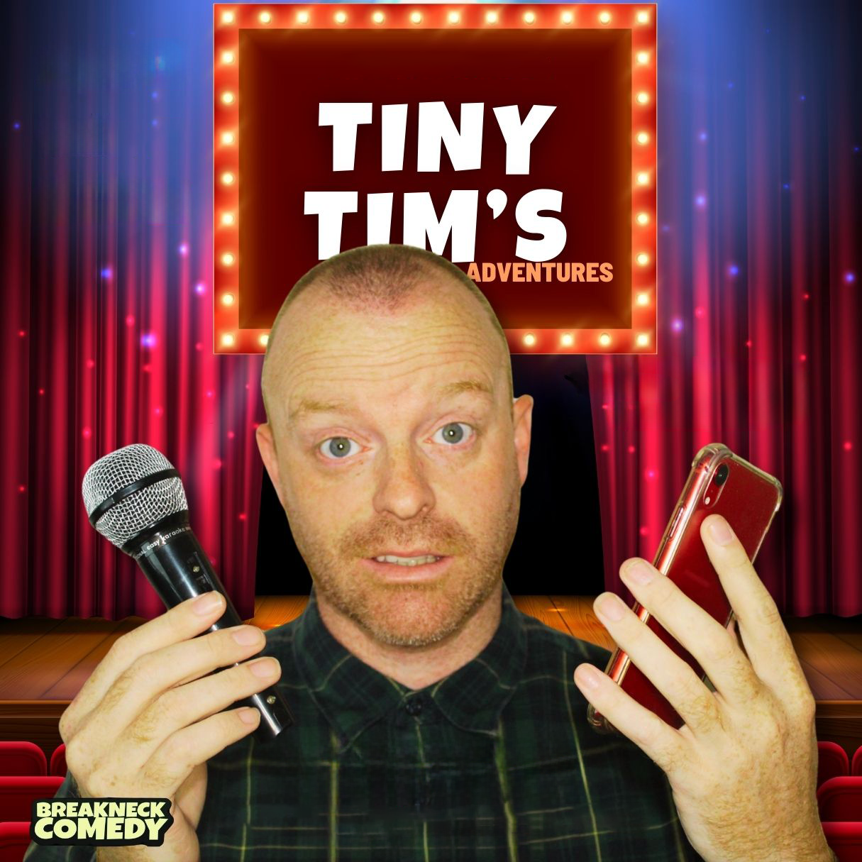 Tiny Tim