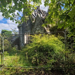 Levenford Lodge and Coach House