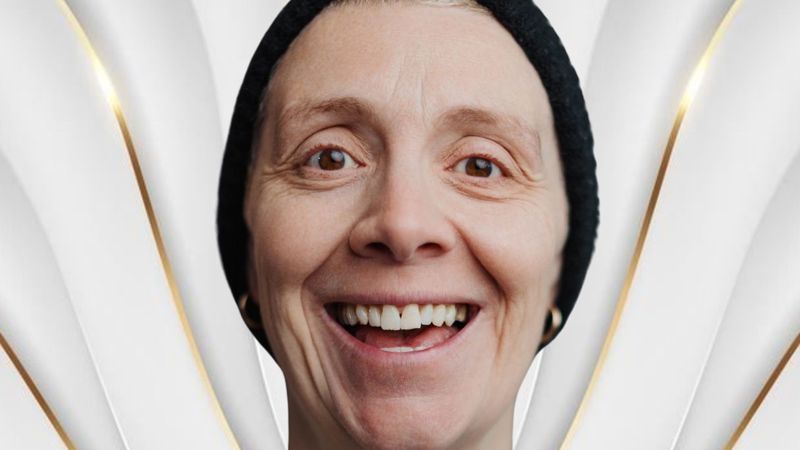 Chewin' the Fat: Karen Dunbar Dumbarton
