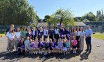Carleith Primary School Pic