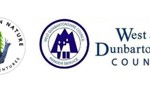 Curious in Nature, WDC Ranger service and WDC logos 