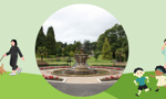 Levengrove inspirational walk 31 may